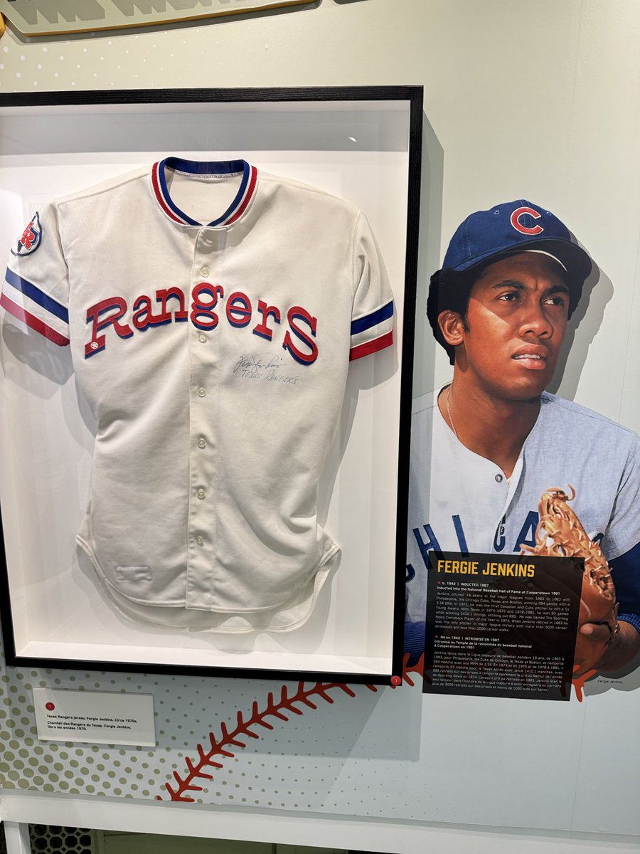 Cdnmooselips33's tweet image. Great weekend in St. Marys Ontario at the CDN baseball HOF weekend. Thanks to all involved for putting on a great show!! Even got to chat with some young players the day after on one of the fields at the Hall. Good luck guys!! @CDNBaseballHOF