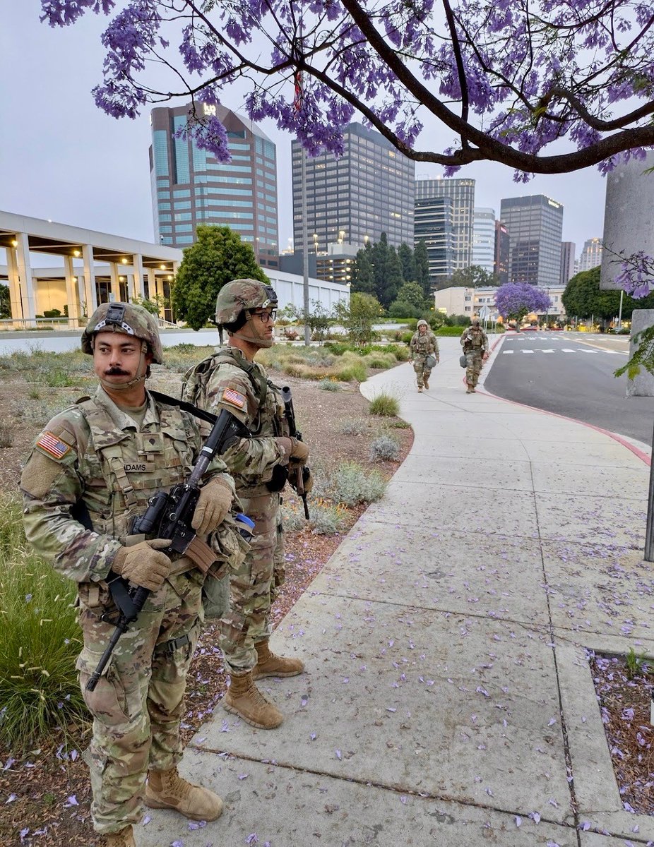 U.S. Northern Command tweet media