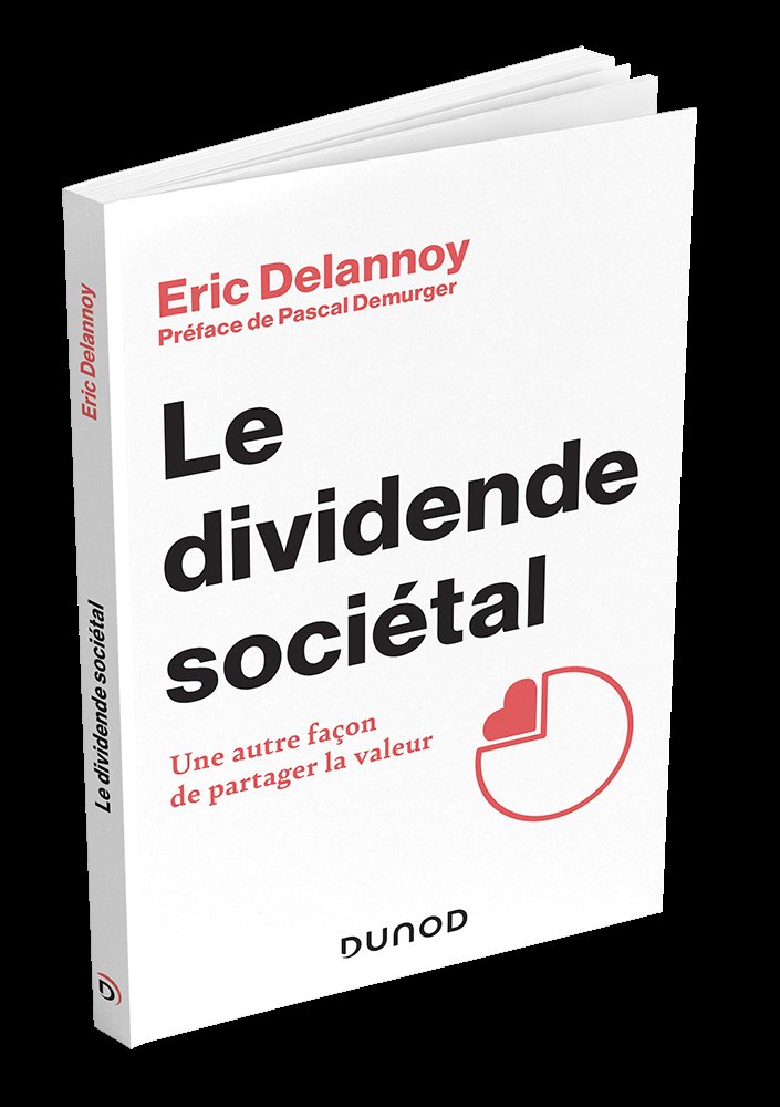 Eric Delannoy (@erdelannoy) on Twitter photo Merci <a href="/tduverger/">Timothée Duverger</a> d'avoir fait la recension de mon livre sur le #DividendeSociétal dans le numéro de juin d'<a href="/AlterEco_/">Alternatives Economiques</a>, une solution pour favoriser les coopérations entre entreprises et écosystèmes non lucratifs afin de répondre aux enjeux sociaux et environnementaux.... Merci <a href="/tduverger/">Timothée Duverger</a> d'avoir fait la recension de mon livre sur le #DividendeSociétal dans le numéro de juin d'<a href="/AlterEco_/">Alternatives Economiques</a>, une solution pour favoriser les coopérations entre entreprises et écosystèmes non lucratifs afin de répondre aux enjeux sociaux et environnementaux....