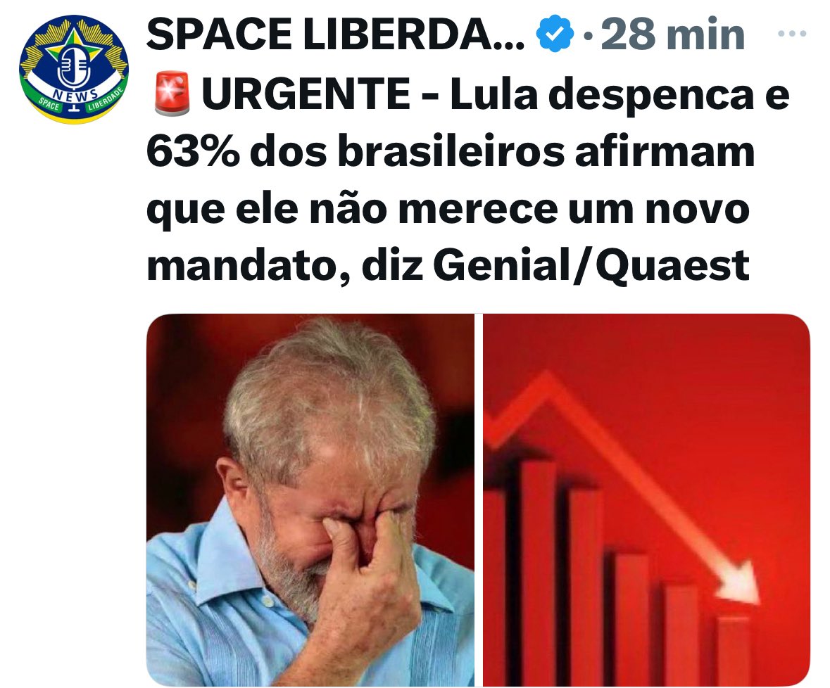 VERA MARIA ALBUQUERQ (@veramariams) on Twitter photo <a href="/MachadoDarlon/">Brasil Conservador®️🇧🇷🇺🇸🇮🇱100%SDV</a> <a href="/DireitaBrasilia/">DireitaBr🔰</a> <a href="/anypgpr/">Any 🇧🇷🇧🇷🇧🇷</a> <a href="/FerResiliente1/">Fernanda Andretto</a> <a href="/mello65440/">🇧🇷Márcio Mello🇧🇷</a> <a href="/bolsoreeleito/">Felix</a> <a href="/LeilaLicio/">🇧🇷Leila Dias Licio🇧🇷</a> <a href="/ALSBW01/">❀ᬁ𝑨𝒏𝒂𑜞᭄ᬁ 𝑩𝒂𝒏𝒌𝒆𝒓 🪄</a> <a href="/elissonma/">Elisson Marques</a> <a href="/CarlosALima22/">Carlos Lima</a> <a href="/A_rqueira/">𑜞᭄Arqueira 🏹 🎯</a> <a href="/regianeepseg/">꧁•༆ ᴀᴛᴇɴᴀ ᴅᴀ ɢᴜᴇʀʀᴀ</a> <a href="/Coronel_Mills/">Mills 🇧🇷</a> <a href="/RomerinhoJ/">🇧🇷RomerinhoJ🇧🇷</a> <a href="/LaFenix61/">La Fênix</a> <a href="/oservo144000/">O P@triot@</a> <a href="/MatiasMatinhos0/">Matias Augusto</a> <a href="/BolsoMaraP/">Mara-vilha 🇧🇷</a> Gratidão <a href="/MachadoDarlon/">Brasil Conservador®️🇧🇷🇺🇸🇮🇱100%SDV</a> ! <a href="/MachadoDarlon/">Brasil Conservador®️🇧🇷🇺🇸🇮🇱100%SDV</a> <a href="/DireitaBrasilia/">DireitaBr🔰</a> <a href="/anypgpr/">Any 🇧🇷🇧🇷🇧🇷</a> <a href="/FerResiliente1/">Fernanda Andretto</a> <a href="/mello65440/">🇧🇷Márcio Mello🇧🇷</a> <a href="/bolsoreeleito/">Felix</a> <a href="/LeilaLicio/">🇧🇷Leila Dias Licio🇧🇷</a> <a href="/ALSBW01/">❀ᬁ𝑨𝒏𝒂𑜞᭄ᬁ 𝑩𝒂𝒏𝒌𝒆𝒓 🪄</a> <a href="/elissonma/">Elisson Marques</a> <a href="/CarlosALima22/">Carlos Lima</a> <a href="/A_rqueira/">𑜞᭄Arqueira 🏹 🎯</a> <a href="/regianeepseg/">꧁•༆ ᴀᴛᴇɴᴀ ᴅᴀ ɢᴜᴇʀʀᴀ</a> <a href="/Coronel_Mills/">Mills 🇧🇷</a> <a href="/RomerinhoJ/">🇧🇷RomerinhoJ🇧🇷</a> <a href="/LaFenix61/">La Fênix</a> <a href="/oservo144000/">O P@triot@</a> <a href="/MatiasMatinhos0/">Matias Augusto</a> <a href="/BolsoMaraP/">Mara-vilha 🇧🇷</a> Gratidão <a href="/MachadoDarlon/">Brasil Conservador®️🇧🇷🇺🇸🇮🇱100%SDV</a> !
