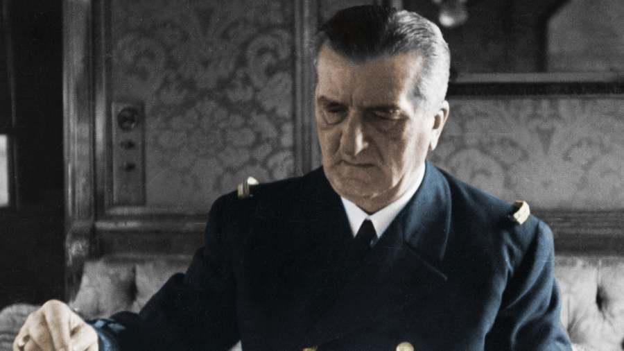 Nemzeti InternetFigyelő 🇭🇺: A Nemzeti Hadsereg megszületésének napjára: Horthy Miklós becsületéért - internetfigyelo.com/a-nemzeti-hads…