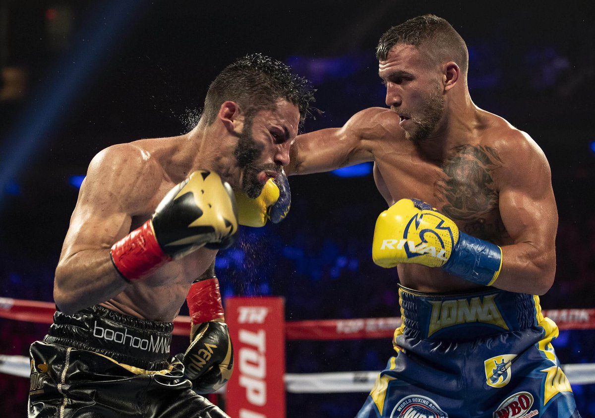 ASB | Boxing, Rugby, Sports tweet media