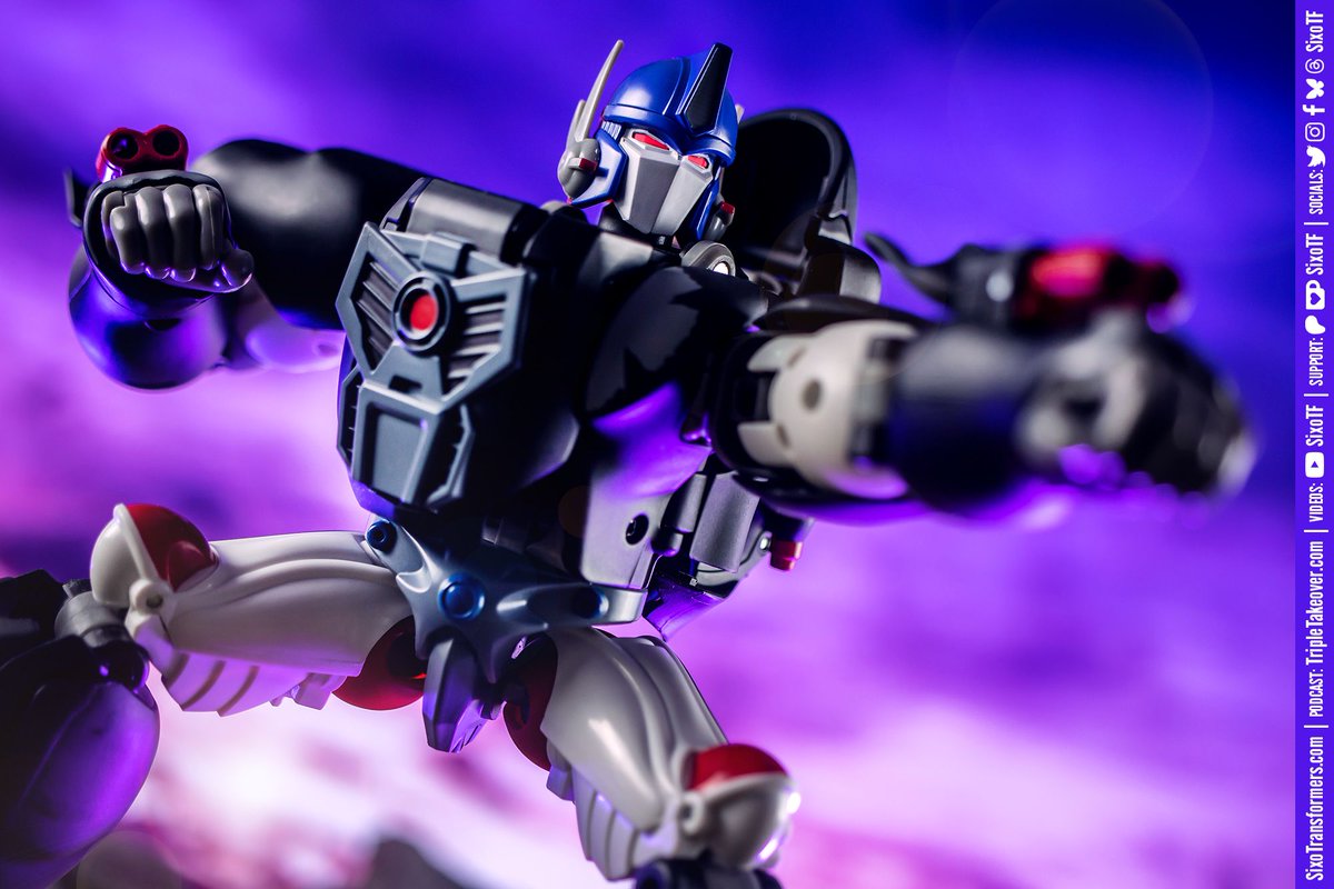 SixoTF's tweet image. The legend.