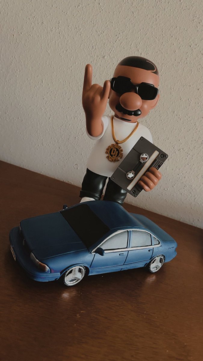 StephMM05's tweet image. LEGEND HIMSELF 🔩🔩🤘🏽🤘🏽 #RipDjScrew #ScrewedUpClick #ChevyImpala #HOU #Tx #DIOSBRAND #SUPPORTYOURLOCALARTIST