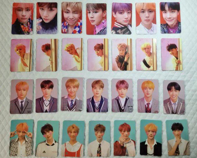 GoMiraee's tweet image. WTB 

tawarin yang ada di gambar dong, prepare satu seller

#wtbbts #BTS