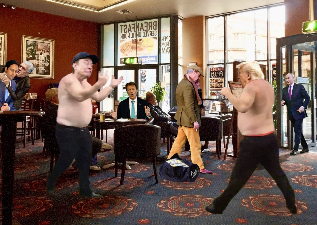 Cold War Steve (@coldwarsteve) on Twitter photo 