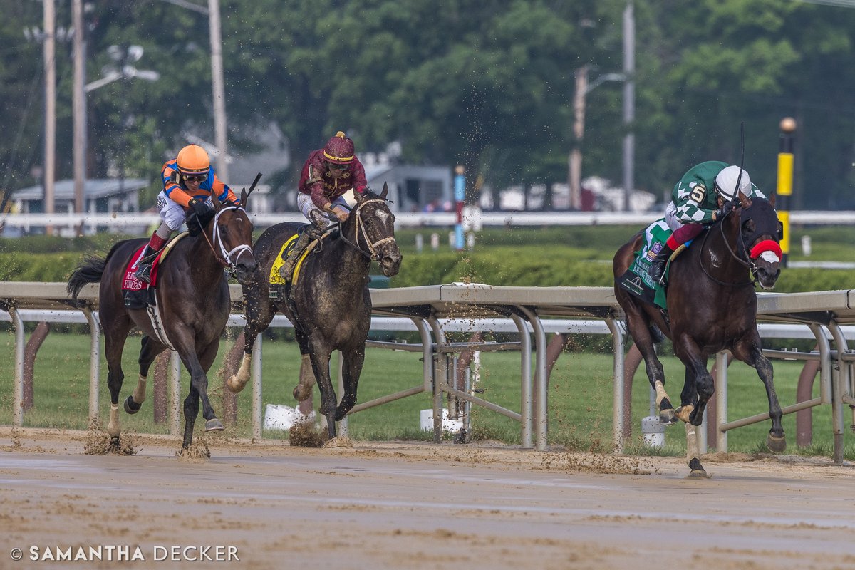 Samantha Decker (she/her) π· (@sdeckerphoto) on Twitter photo From yesterday: Frankie Dettori got his first Met Mile win aboard Raging Torrent on the <a href="/BelmontStakes/">Belmont Stakes</a> undercard.
Shot for the <a href="/saratogaspecial/">The Saratoga Special</a> From yesterday: Frankie Dettori got his first Met Mile win aboard Raging Torrent on the <a href="/BelmontStakes/">Belmont Stakes</a> undercard.
Shot for the <a href="/saratogaspecial/">The Saratoga Special</a>