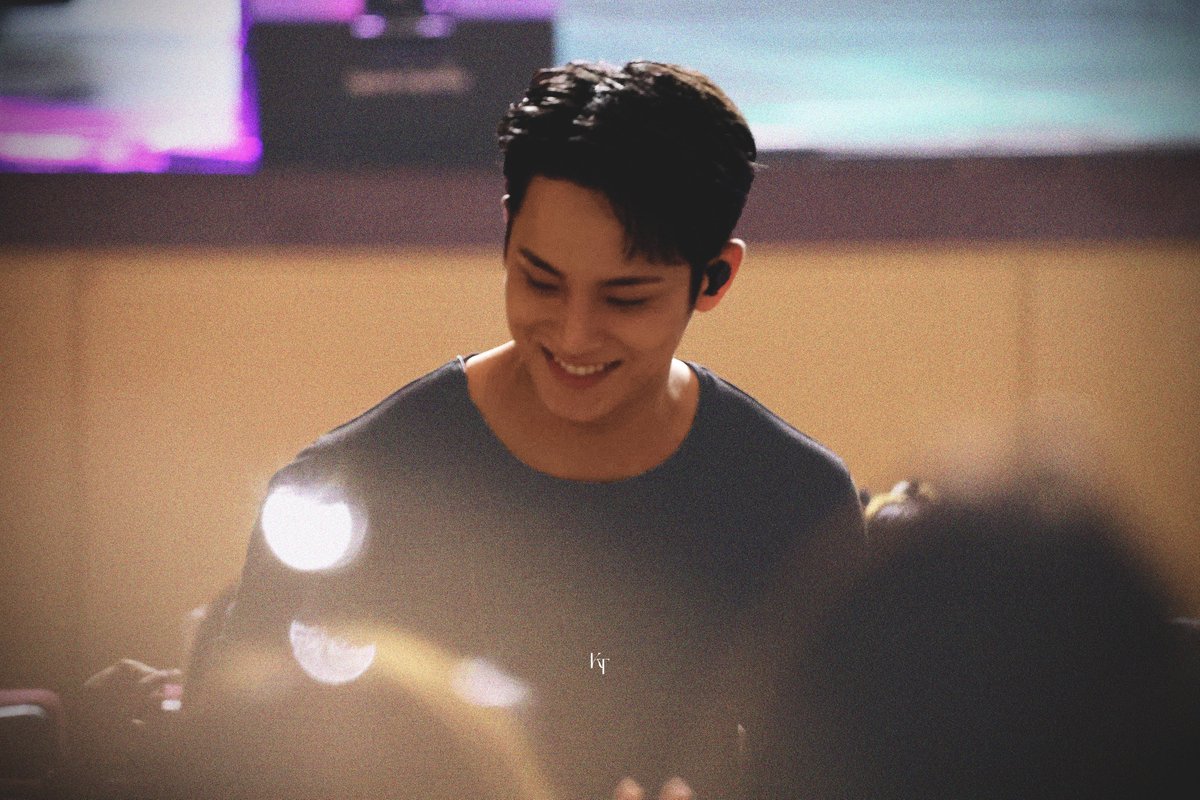 250608 #민규 #MINGYU