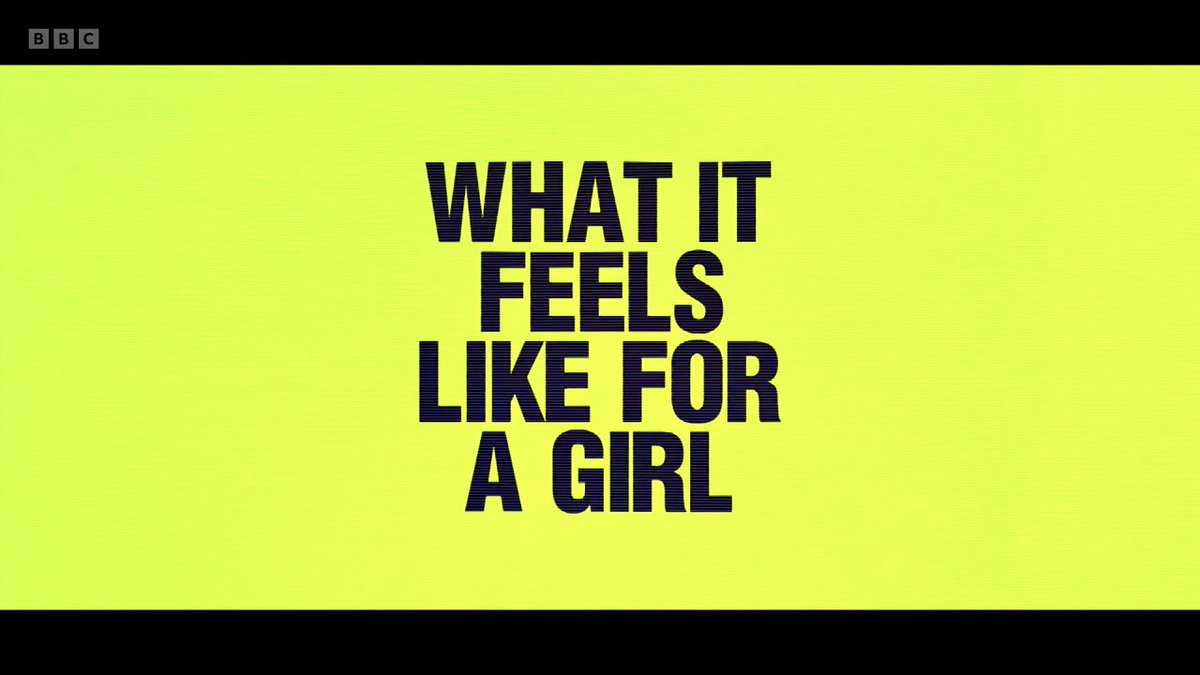 nickjjoy's tweet photo. The fantastic #Whatitfeelslikeforagirl based on @parislees’ excellent memoir is available now on @BBCiPlayer. I worked with #EllisHoward on this last year, and he’s sensational as Byron. This is your next binge watch https://t.co/T8AlOYlxAO