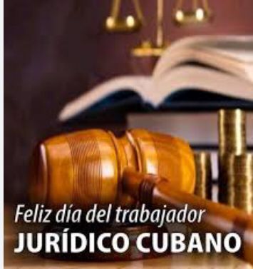 MarbanMirian's tweet photo. Reconocimiento y felicitación de @ContraloriaCuba a los trabajadores del sector jurídico qu2 siguen el ejemplo de nuestro jurista mayor #Fidel. Con especial cariño a los auditores juristas de CGR y el SNA. #UnidosPorCuba  #PreverEsSalvar @Minjus_Cuba @RubenRemigioCU @yamilapenao https://t.co/QYMwc4ln9g