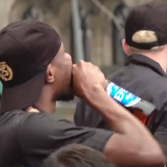 YAZ, YAZDIR! #StayWithUsOsimhen !