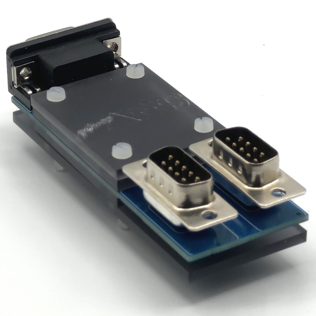 Monster Joysticks tweet media