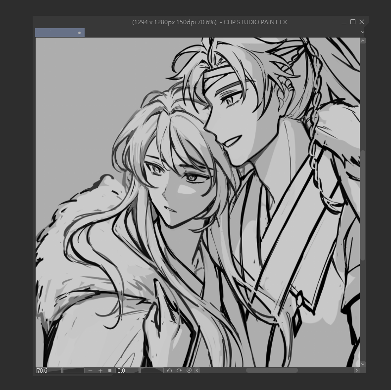 偷摸做飯，又要被工作綁走了