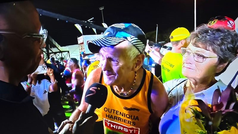 Fabulous 50 for fantastic Massyn #comradesmarathon2025 #louismassyn #comrades dlvr.it/TLF0mm