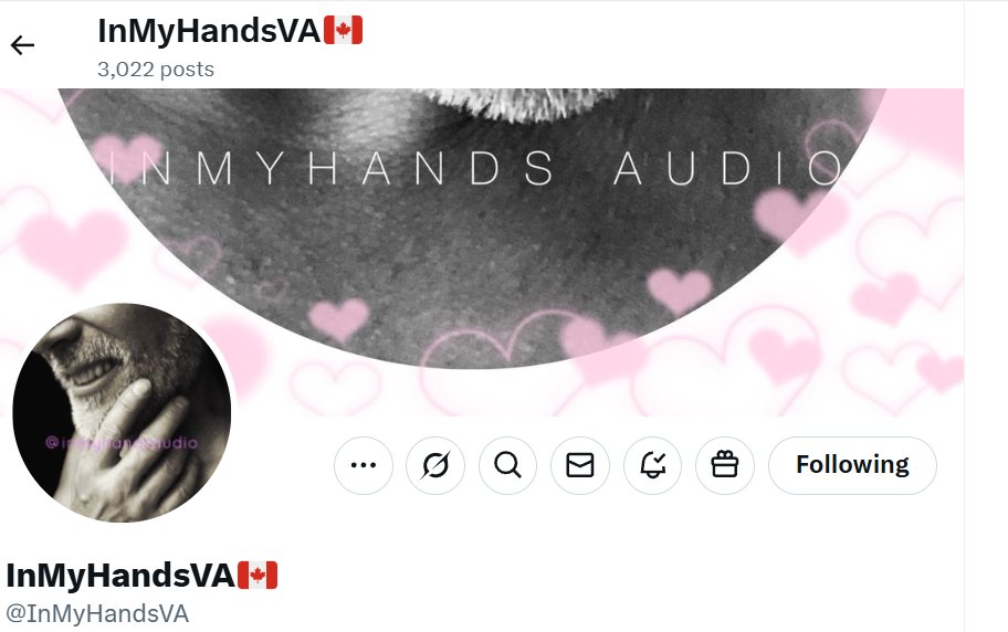 06/08
<a href="/Sixwordsx/">Sixwords</a>
#Storyin6  

She’s experiencing #narratophilia listening to them.