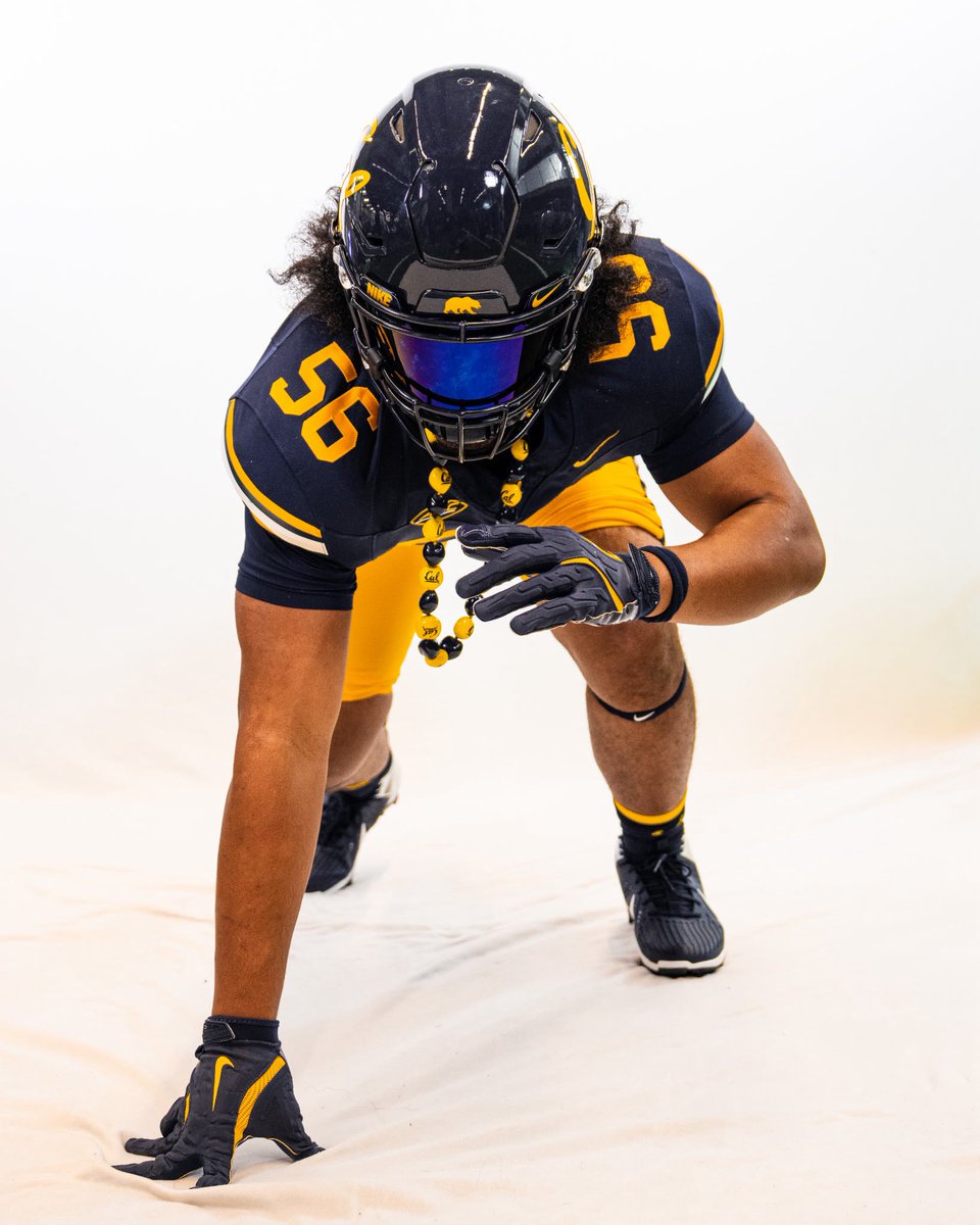 Mount Miguel Football (@mountmiguelfb) on Twitter photo 3⭐️ Mount Miguel DL Frank Fanua on his official trip to Cal Berkeley! #ValleyUP
<a href="/GregBiggins/">Greg Biggins</a>
<a href="/BlairAngulo/">Blair Angulo</a>
<a href="/BrandonHuffman/">Brandon Huffman</a>
<a href="/Daygofootball/">San Diego Football</a> 3⭐️ Mount Miguel DL Frank Fanua on his official trip to Cal Berkeley! #ValleyUP
<a href="/GregBiggins/">Greg Biggins</a>
<a href="/BlairAngulo/">Blair Angulo</a>
<a href="/BrandonHuffman/">Brandon Huffman</a>
<a href="/Daygofootball/">San Diego Football</a>