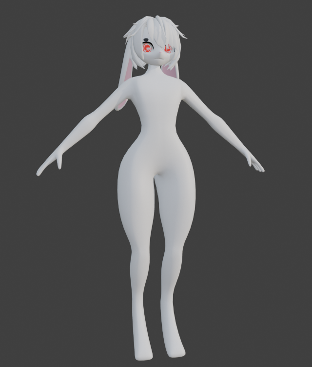 KDevx94746's tweet photo. bunny wip, knight bunny https://t.co/KYgLkSfNLl
