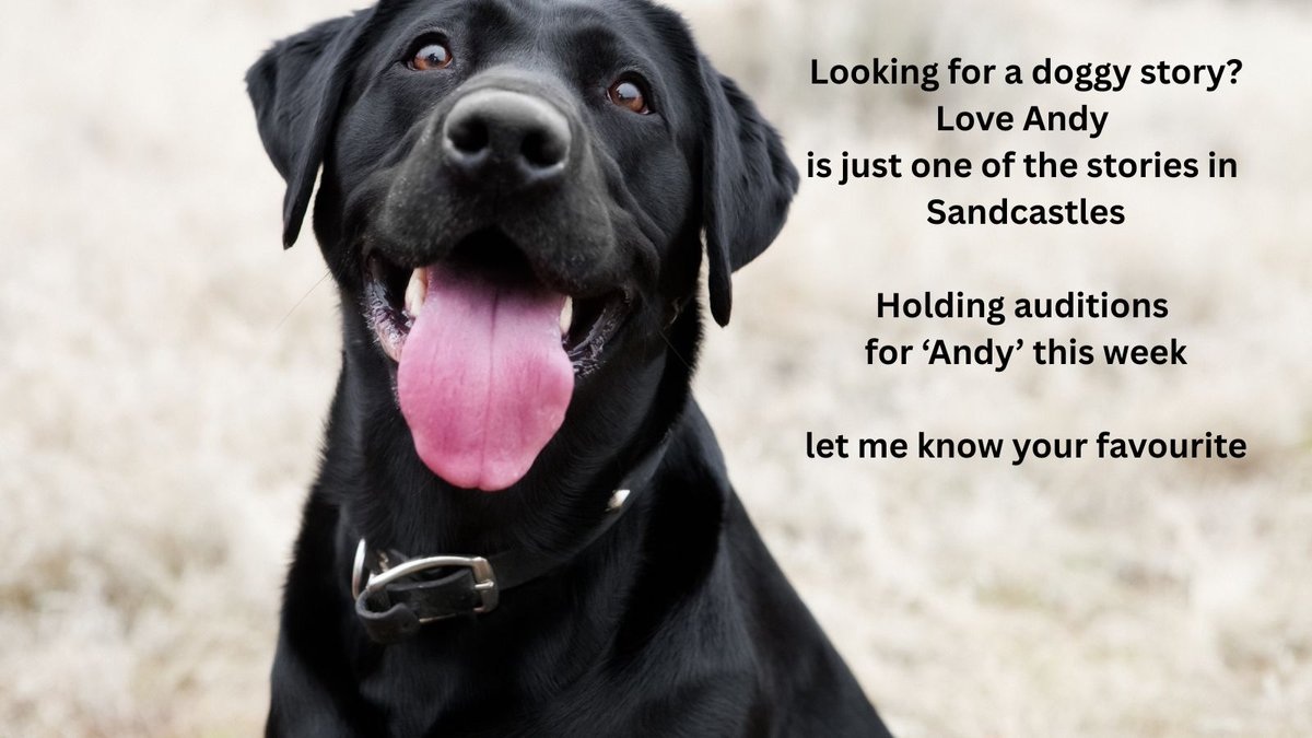 lifelovelily22's tweet photo. Sandcastles
https://t.co/uiWXqDLyCo
#shortstories #DogsOfX #weekend #weekendvibes #weekendmood #WeekendPlug #sundayvibes https://t.co/O5QCzFJBuF