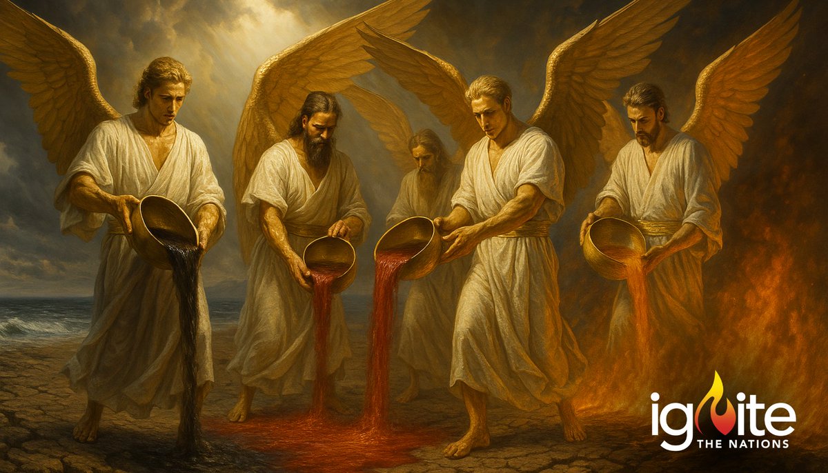 Ignite The Nations tweet media