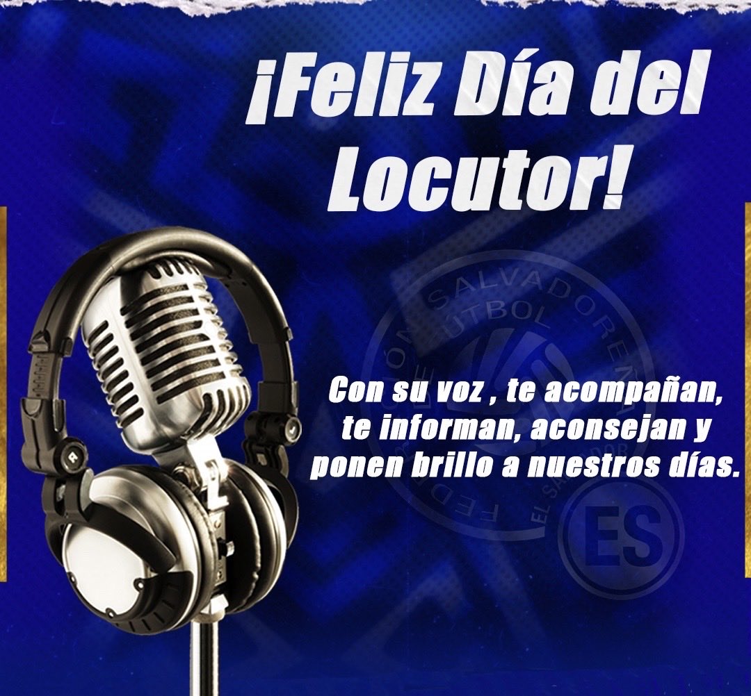 Feliz día del Locutor…….. !!!vaya manera, a que hora y en que momento!!!   !!!Clase de cutarrazo, mas decomunal, grosero, liso y atrevido!!! NO COMA CUENTO, aqui no se improvisa, vaya a la Cantadera, y pida GALLINO PICAO, PICAO DE PANAMA