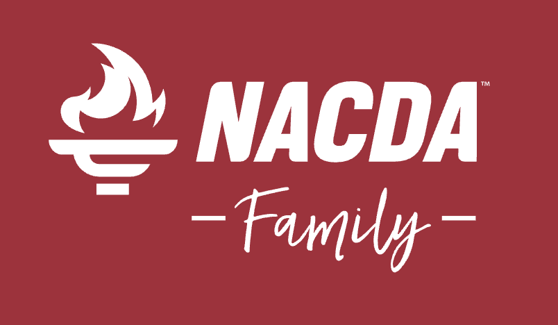 Its a family reunion! <a href="/NACDA/">NACDA</a>