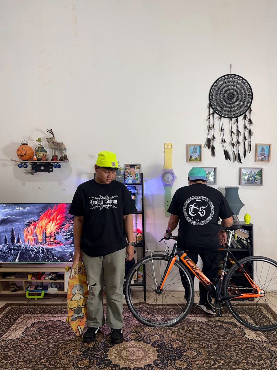 Teman Siaran Artikel 2025