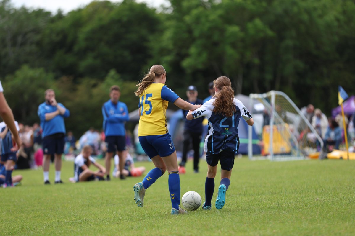 🔜 Semi-Final fast approaching for our last session of the weekend! 

#CityYouthFamily
