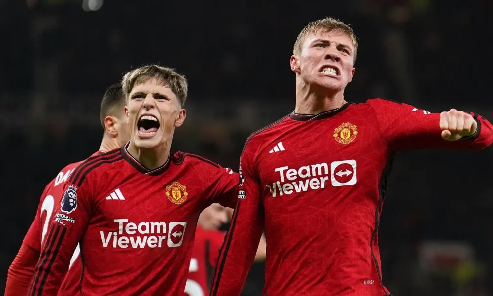 Has there ever been a more unlikable duo to play for the club? HIDEOUS twins.