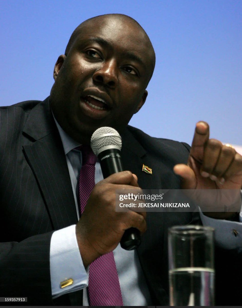 Change Radio (@changeradiozw) on Twitter photo The Chaona Massacre.
<a href="/NgoniDanzwa/">Ngoni Danzwa</a>
On the 4th of May 2008, over a dozen trucks carrying groups of ZANU PF militia, systematically sponsored by Saviour Kasukuwere, stormed Chaona in Chiweshe. The militia members belonged to different terror gangs, but notable ones were from the The Chaona Massacre.
<a href="/NgoniDanzwa/">Ngoni Danzwa</a>
On the 4th of May 2008, over a dozen trucks carrying groups of ZANU PF militia, systematically sponsored by Saviour Kasukuwere, stormed Chaona in Chiweshe. The militia members belonged to different terror gangs, but notable ones were from the
