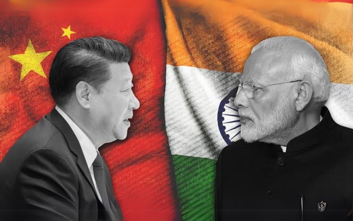 BREAKING: 

China passes new state resolution to stop all river flow to India.

Do you agree?