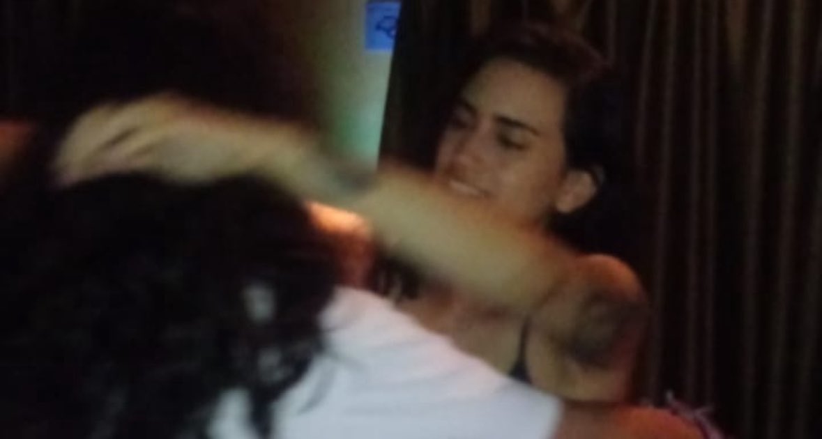 howcaray's tweet image. ninguém entende esse momento, mas você meio que resgatou a beleza no caos de novembro de 2018. eu te amo desde lá e ainda tem sentimento pra vida toda🤍

#HappybDAY