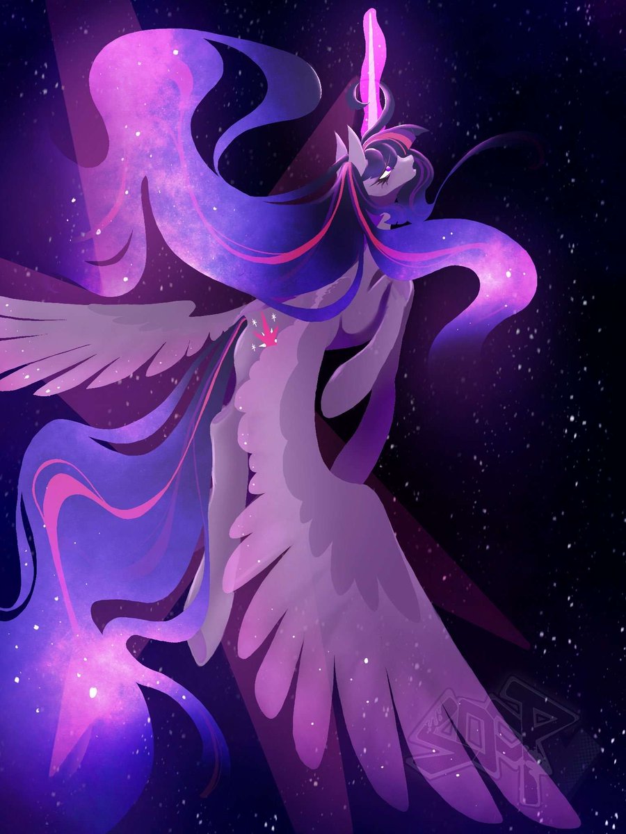 Congrats Soap for winning this weeks Pinktopia Artisan's Award! Your Twilight Sparkle gave us CHILLS and surely every MLP lover will enjoy this piece!

Join our Discord server to be among hundreds of amazing artists just like Soap!

Check the artist -> instagram.com/xxsoap_xx/