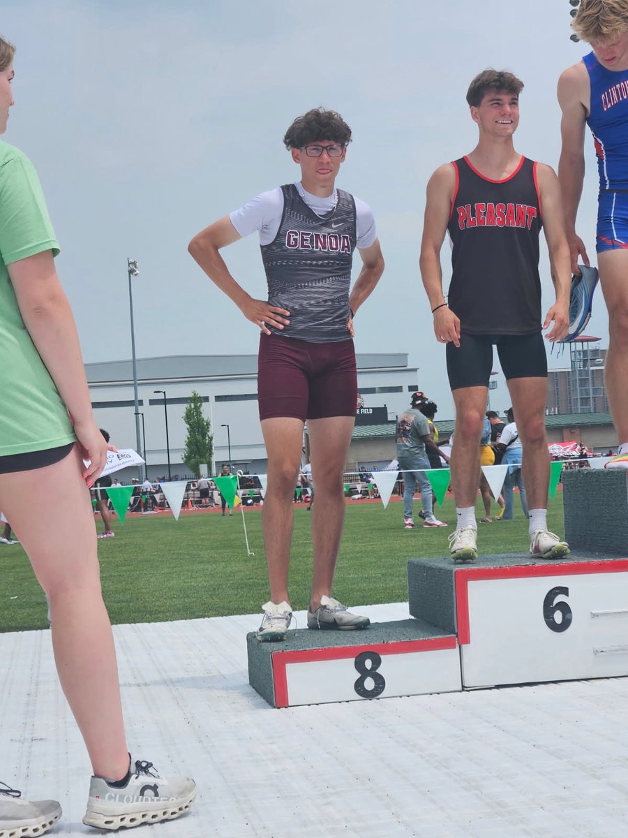 Genoa Sports tweet media