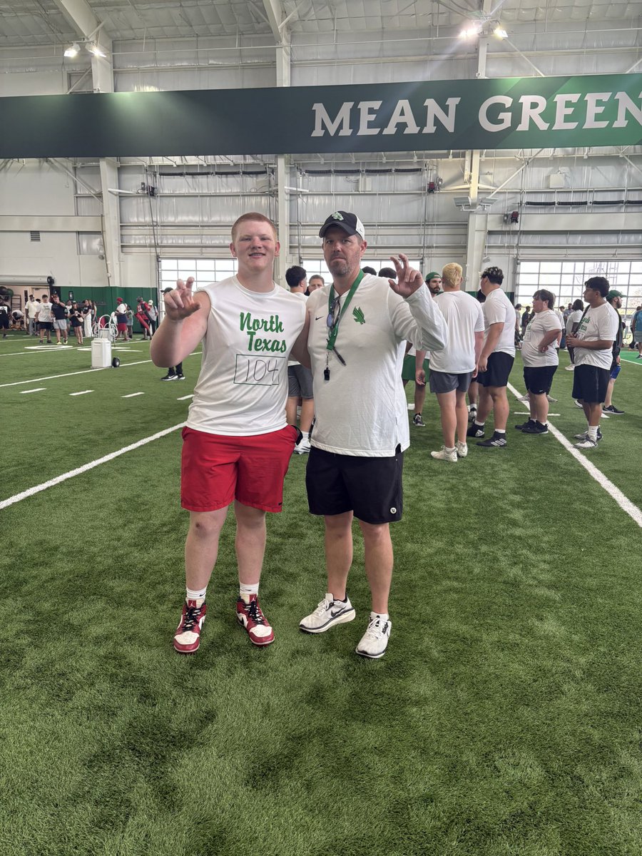 Braden “Big Red” O’Connor 🇮🇪 tweet media