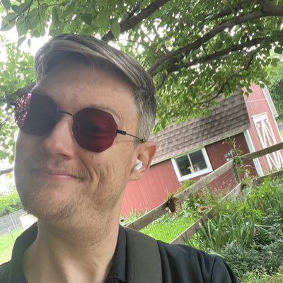 Proof of (improving) life. Who’s ready to make tomorrow better? #NoFoWo