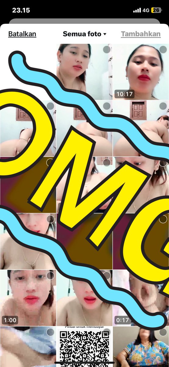 JUPE READY , KONTEN FULL 10 menit an 🤣#apktevi #ometv #tiktok