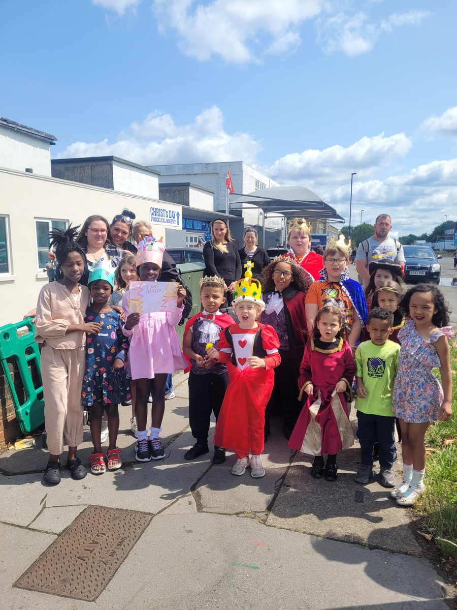 Tudor Academy (@_tudoracademy) on Twitter photo Thank you to the Tudor families that joined us in the parade for the New Addington Carnival today. Such fun and so well organised! #community #newaddingtoncarnival <a href="/thesteptrust/">STEP Academy Trust</a> Thank you to the Tudor families that joined us in the parade for the New Addington Carnival today. Such fun and so well organised! #community #newaddingtoncarnival <a href="/thesteptrust/">STEP Academy Trust</a>