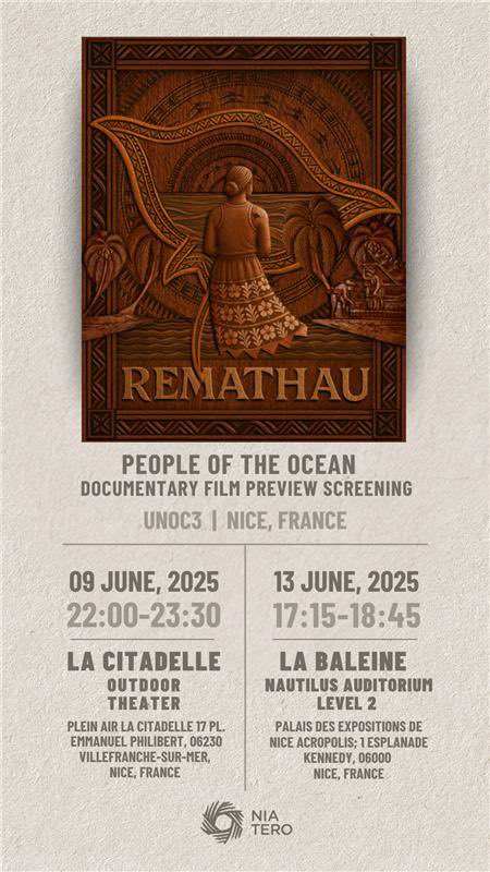 deepseadawn's tweet photo. I’ve never been more honored + proud to be on a panel than this one tomorrow! We’ll be in discussion after the showing of the powerful new documentary about the amazing work of Nicole Yamase, the huge importance of her #ChallengerDeep dive, & the effect it had on Micronesia 🇫🇲. https://t.co/L4DNGYwcsW