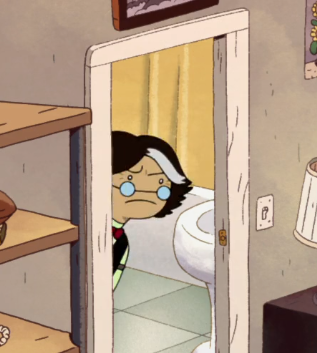 Fionna &amp; Cake - E2S1