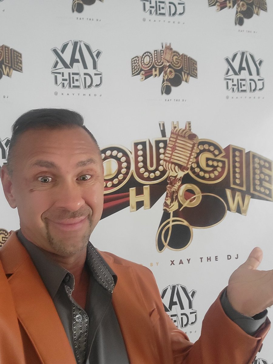 Peter Fitzwell (@theluckystepdad) on Twitter photo Checking this one off my bucket list finally. I've been looking forward to doing <a href="/BougieShow/">The Bougie Show</a> for a long time now. Today's the day.
<a href="/teambrian2016/">Teambrian2016</a> Checking this one off my bucket list finally. I've been looking forward to doing <a href="/BougieShow/">The Bougie Show</a> for a long time now. Today's the day.
<a href="/teambrian2016/">Teambrian2016</a>