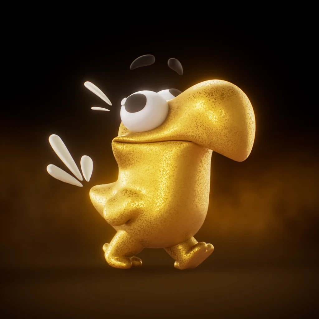 Cabanasaur's tweet image. Show me your Dodo🦤