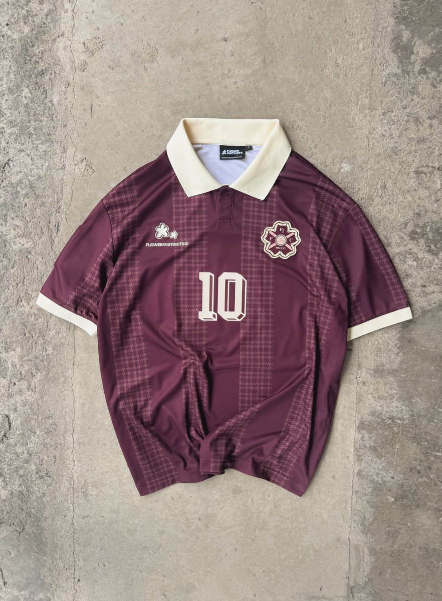 FLOWER INSTINCTS tweet media