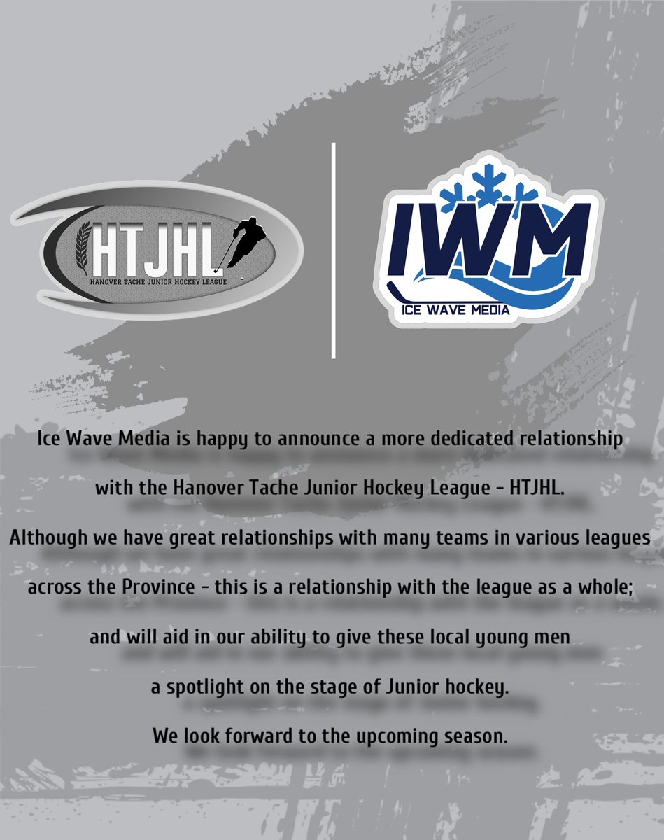 HTJHL - IWM 🤝🏼