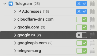 jumarjumarjumar's tweet image. Super confused as to why @telegram phones to google.ru. is google.com not enough?