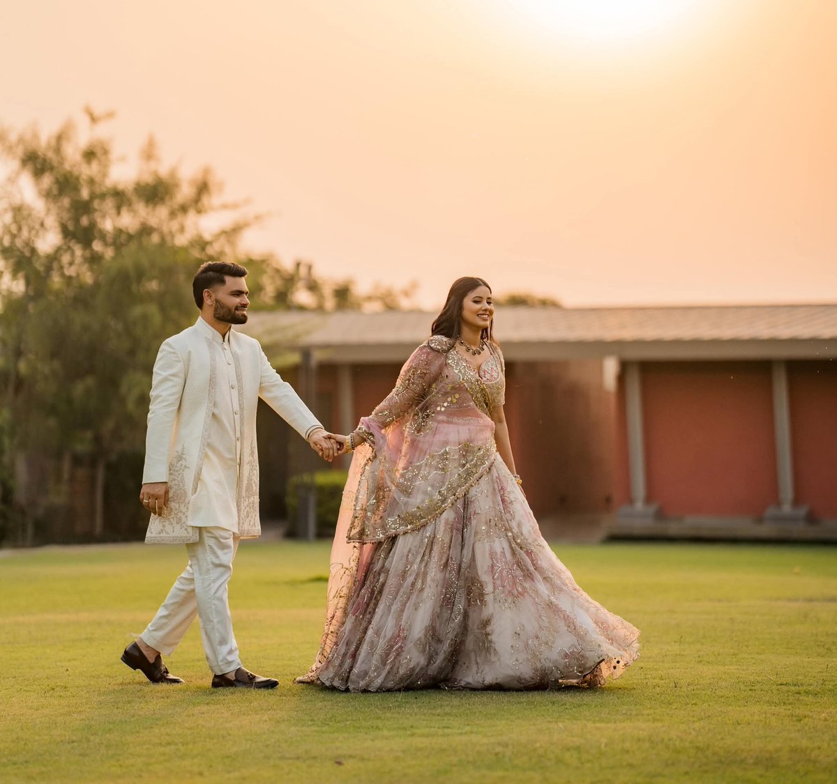 This day has been in our hearts for so long - almost three years -  and the wait was worth every second🫶

Engaged - with full hearts and a forever to go.💍❤️