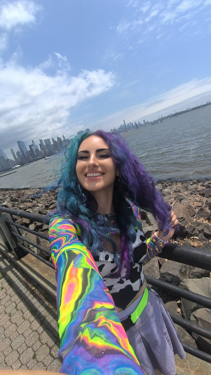 It's the last day of GO Fest Jersey city
twitch.tv/j0beats 
#PokemonGO #PokemonGOFest2025