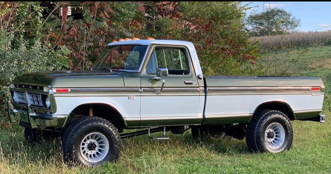 If I were designing this I’d make it overall larger by percentage to make sure there’s space between your head and the back glass, and make the body, doors, hood, and box out of aluminum (no rust), and an aluminum engine and fully boxed frame