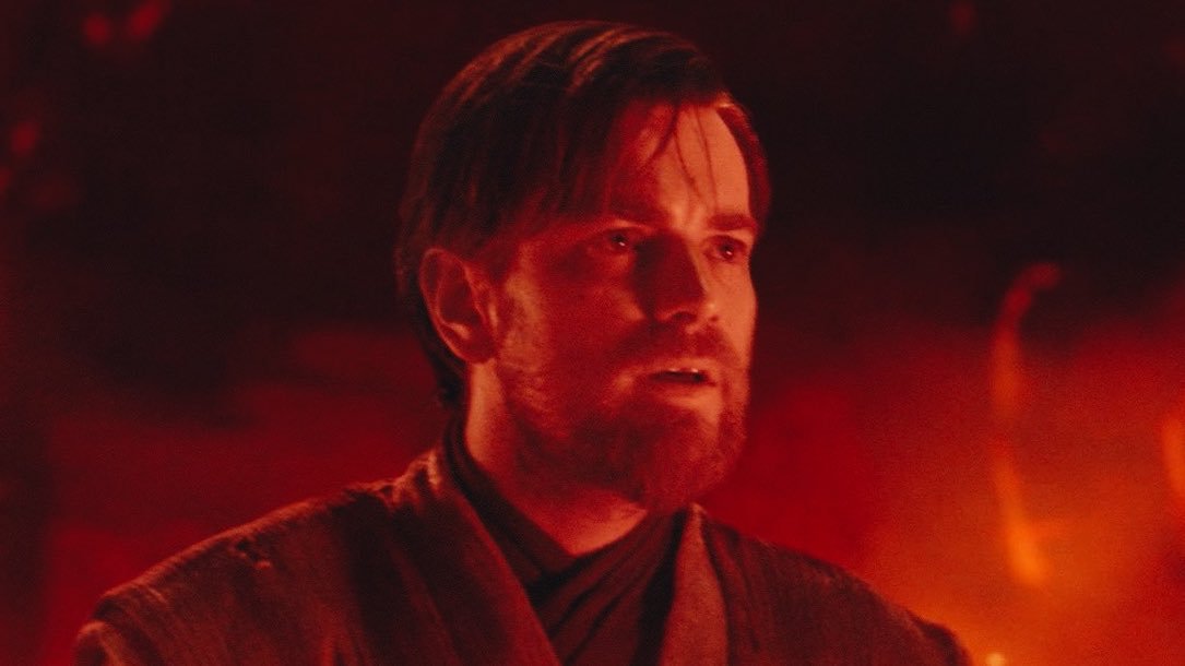 TheCinesthetic's tweet photo. Star Wars: Episode III - Revenge of the Sith (2005) https://t.co/194kGQBKAQ