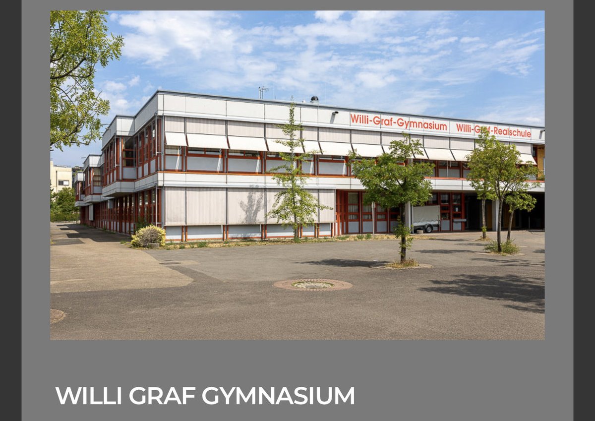 WappingHigh (@wappinghigh) on Twitter photo We are counting down to our trip to Berlin. We are looking forward to meeting students and staff at Willi Graf School as our students aspire to being global citizens. Thanks to generous funding <a href="/TuringScheme_UK/">Turing Scheme UK</a> We are counting down to our trip to Berlin. We are looking forward to meeting students and staff at Willi Graf School as our students aspire to being global citizens. Thanks to generous funding <a href="/TuringScheme_UK/">Turing Scheme UK</a>
