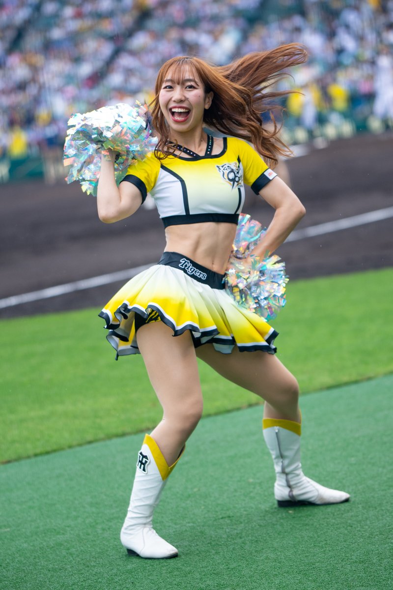 レア 甲子園出場 チア ウィンドブレーカー MISA on X: 
